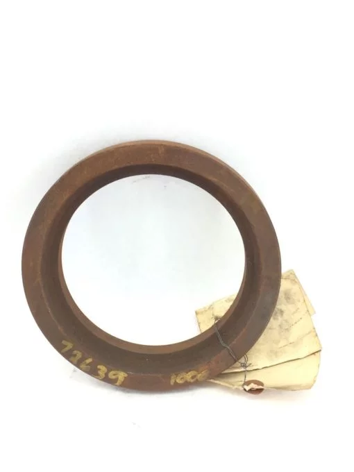 GULD’S PUMP 72639-1001 CAST IRON WEAR RING (H313) 1