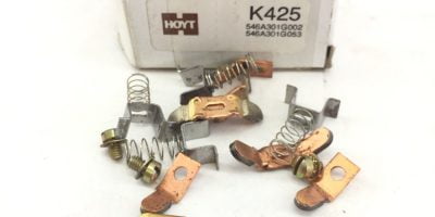 NEW HOYT K425 546A301G002 REPLACEMENT CONTACT POINTS (A651) 1