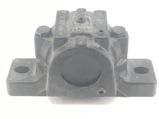 NEW! SKF SNL 507-606-VU SPLIT PILLOW BLOCK HOUSING 1-3/4” ID (J18) 3