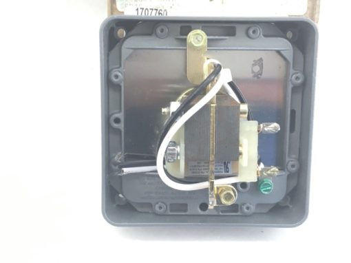 FEDERAL SIGNAL 350-120-30 ALARM HORN MECHANISM (A877) 3