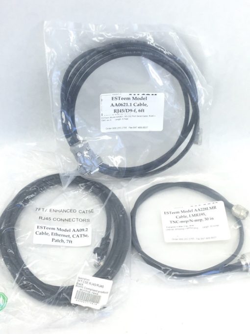 ESTEEM TBDPH150088159-50 RADIO MODE CABLE KIT (H55) 1