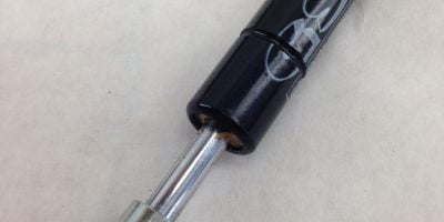 GAS STRUT ENGINEERING 201FG-400N (A855) 1