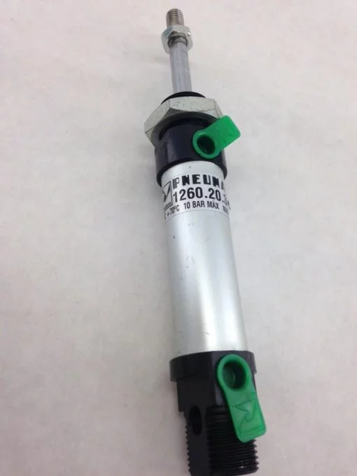 PNEUMAX 1260.20