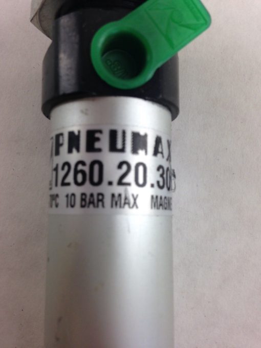 PNEUMAX 1260.20