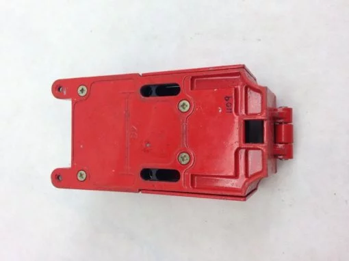 GUARD MASTER ISM-4 SAFETY SWITCH (A853) 2