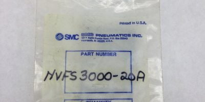 SMC PNEUMATICS INC