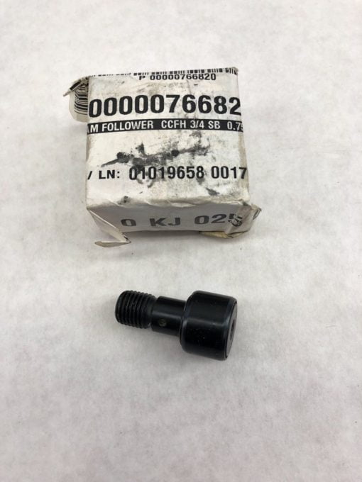 MCGILL CCFH 3/4 SB CAM FOLLOWER (J37) 1