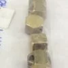 NEW! HARRIS 2495-5 BRASS TWIN-TIP HOLDERS FOR TH-50-2 5-PK FAST SHIP! (H155) 2