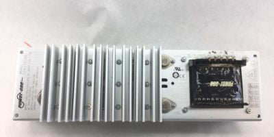 USED POWER ONE F24-12-AG LINEAR AC/DC CONVERTER 24V 288W FAST SHIP!!! (B168) 1