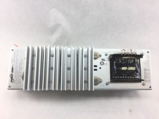 USED POWER ONE F24-12-AG LINEAR AC/DC CONVERTER 24V 288W FAST SHIP!!! (B168) 1