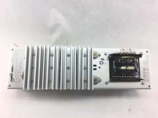 USED POWER ONE F24-12-AG LINEAR AC/DC CONVERTER 24V 288W FAST SHIP!!! (B168) 1