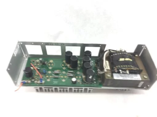 USED POWER ONE F24-12-AG LINEAR AC/DC CONVERTER 24V 288W FAST SHIP!!! (B168) 3