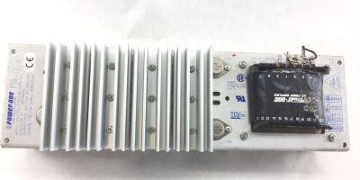 USED POWER ONE F24-12-A LINEAR POWER SUPPLY 24V FAST SHIP!!! (B174) 1
