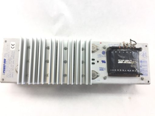 USED POWER ONE F24-12-A LINEAR POWER SUPPLY 24V FAST SHIP!!! (B174) 1
