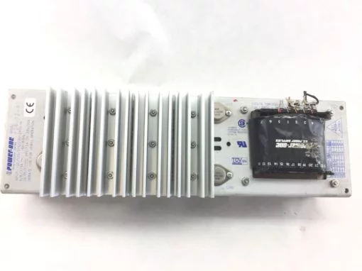 USED POWER ONE F24-12-A LINEAR POWER SUPPLY 24V FAST SHIP!!! (B174) 1