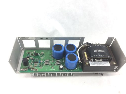 USED POWER ONE F24-12-A LINEAR POWER SUPPLY 24V FAST SHIP!!! (B174) 3