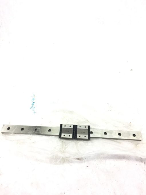 NEW NO BOX IKO WLF24 LINEAR BEARING SLIDE RAIL B2-1, FAST SHIPPING! B330 1