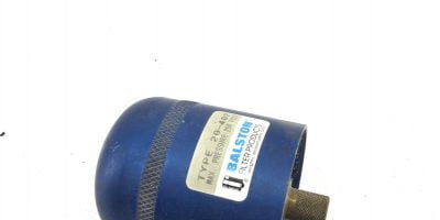 NEW BALSTON 20-402 FILTER ELEMENT MAX PRESSURE 250 PSIG, FAST SHIPPING! B369 1
