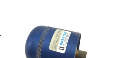 NEW BALSTON 20-402 FILTER ELEMENT MAX PRESSURE 250 PSIG, FAST SHIPPING! B369 1
