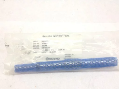 NEW! GENUINE MOYNO # 3301666015 L2 316SS DRIVE SHAFT FAST SHIP!!! (H168) 1