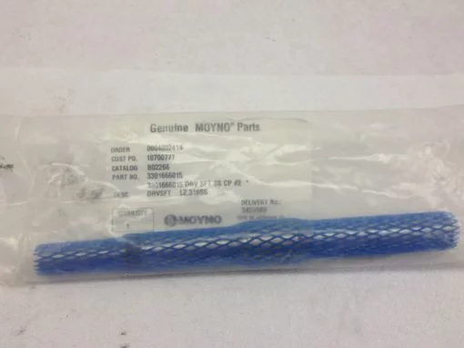 NEW! GENUINE MOYNO # 3301666015 L2 316SS DRIVE SHAFT FAST SHIP!!! (H168) 2