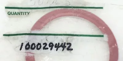 MCGILL HOSE & COUPLING 3000CS SEALED GASKET 100029442 3-1/2”X2-7/8”X1/4″ (A256) 1