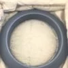 SNR-2806R-AIU GRAPHITE STEAM HEAD SEAL RING U16188056, 5”ID, 6-3/4”OD (B458) 1