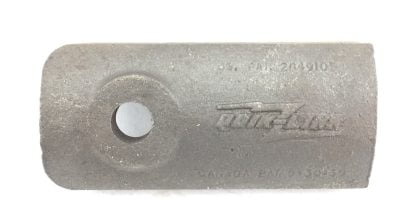 QUIK-LINK W16529 CONVEYOR BELT APPARATUS SUPPORT BRACKET (A699) 1