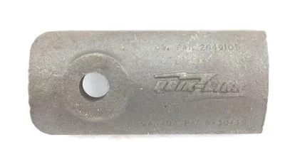 QUIK-LINK W16529 CONVEYOR BELT APPARATUS SUPPORT BRACKET (A699) 1