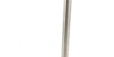 A81T 3/4” NPT THREADED SS THERMOWELL 13-3/16” L (H318) 1