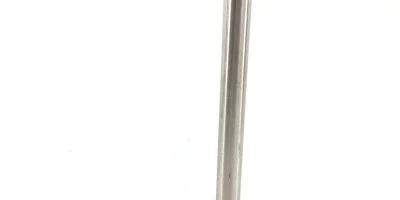A81T 3/4” NPT THREADED SS THERMOWELL 13-3/16” L (H318) 1