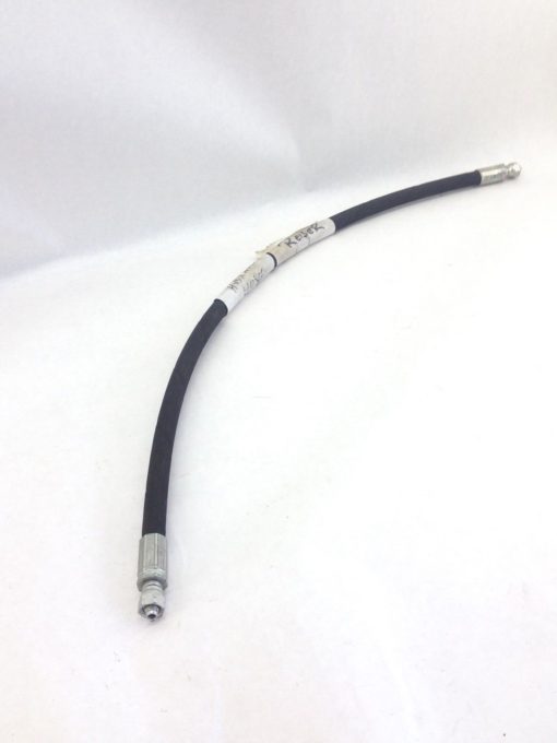 HYPRESS BASIC EM 853/DIN 20022 1/4”I.D. W.P