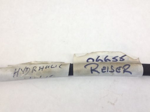 HYPRESS BASIC EM 853/DIN 20022 1/4”I.D. W.P