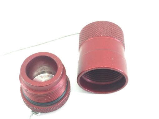 USED STUCCHI THREADED COUPLING ENCLOSURE FAST SHIP!!! (A235) 2