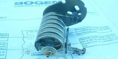 BOGEN COMMUNICATIONS SS 5000 NEW!!! (G114) 1