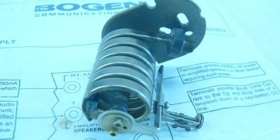 BOGEN COMMUNICATIONS SS 5000 NEW!!! (G114) 1