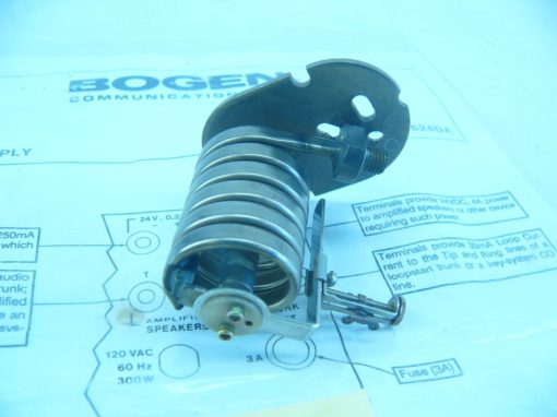 BOGEN COMMUNICATIONS SS 5000 NEW!!! (G114) 1