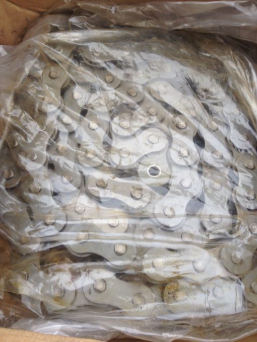 NEW! PEER # 100R X 89P + C 1/LAOE ROLLER CHAIN 1-PC FAST SHIP!!! (B231) 2