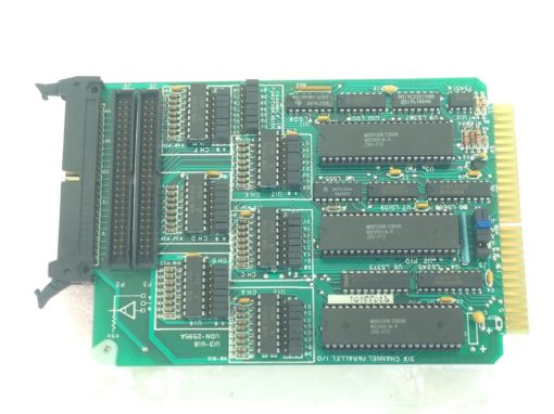 NEW, NO BOX! COE MFG 288-1374COE00 ALPHA OMEGA PC BOARD FAST SHIP!!! (H266) 3