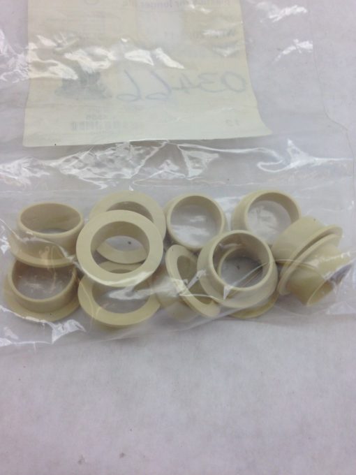 IGUS WFM-2023-11 SLIDING BEARINGS BAG OF 12 (A853) 2