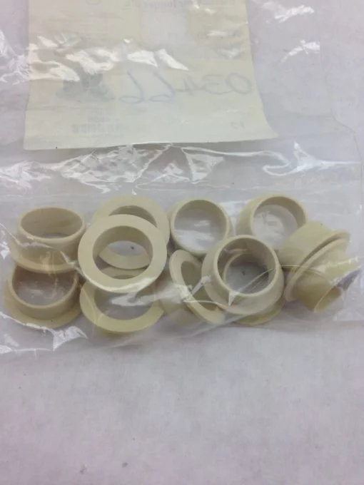 IGUS WFM-2023-11 SLIDING BEARINGS BAG OF 12 (A853) 2