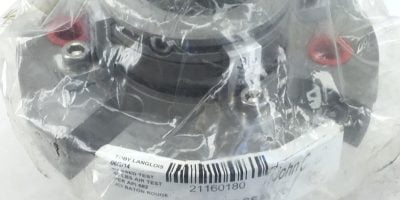 JOHN CRANE 58469 MECHANICAL SEAL ASSY RP493035/2 21160180 40LBS TEST (J30) 1