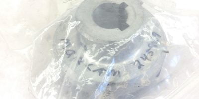 NEW! MARLAM 245869 JAW COUPLING 31291100