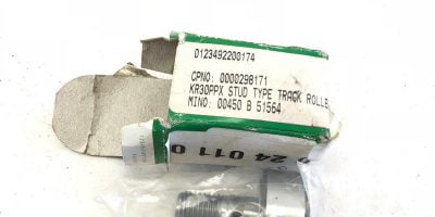 NEW IN BOX INA KR30PPX CAM FOLLOWER BEARING, FAST SHIP! (J52) 1