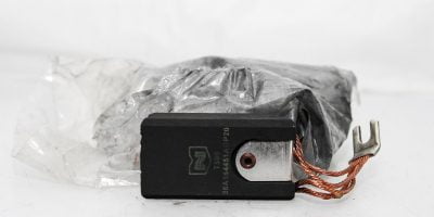 NATIONAL T500 36A164451ABP20 T500 CARBON MOTOR BRUSH! NEW IN BAG OF 2! (F30) 1