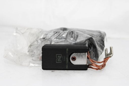 NATIONAL T500 36A164451ABP20 T500 CARBON MOTOR BRUSH! NEW IN BAG OF 2! (F30) 1