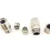 COOPER CROUSE-HINDS # TAB1/NP/M16/050NPT ARMOURED BARRIER CABLE GLAND (GSHLF) 2