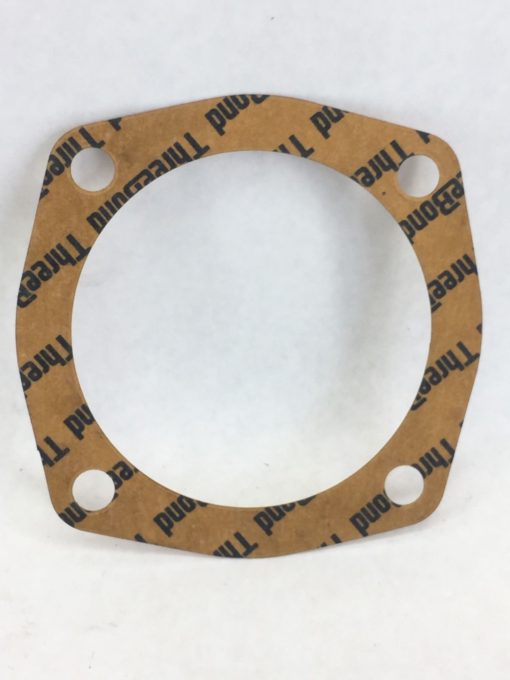 BLS1032 502C THREEBOND 412009303 GASKET 6” BOLT-CIRCLE 6-1/8” 4-BOLT 9-PK(H308) 2