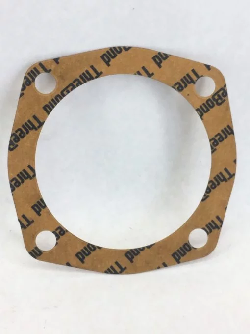 BLS1032 502C THREEBOND 412009303 GASKET 6” BOLT-CIRCLE 6-1/8” 4-BOLT 9-PK(H308) 2