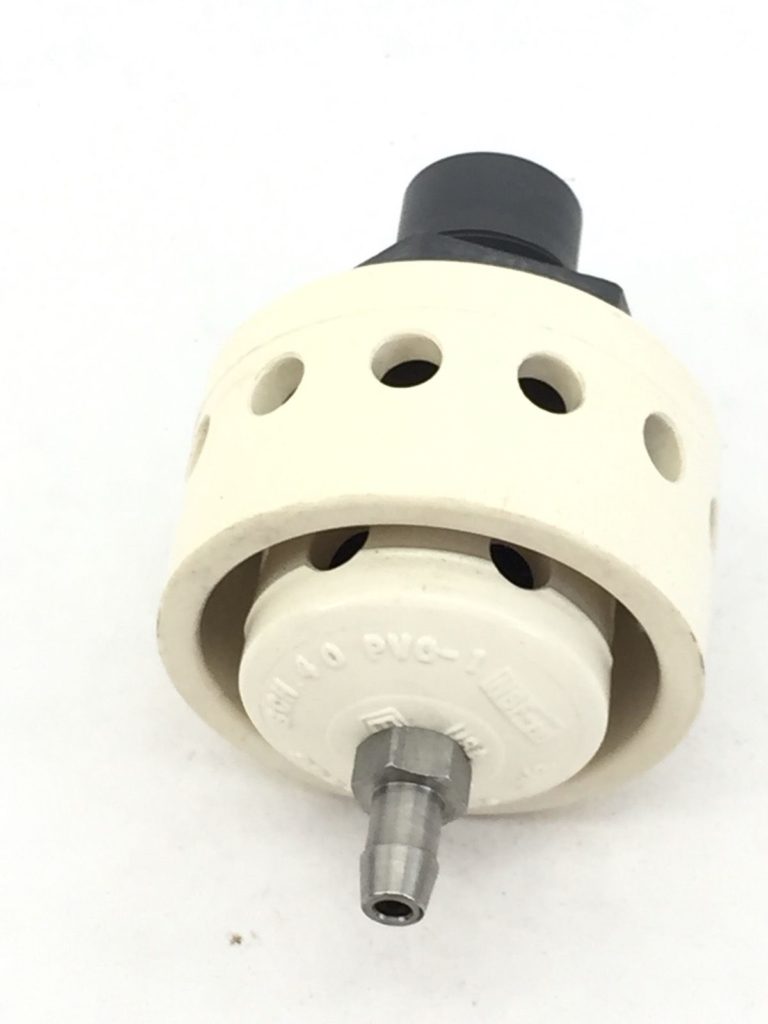 NSFPW SCH.4.0 PVC1 PRESSURE NOZZLE COUPLING 3/4 ASTM.D2466 (A655)